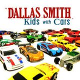 Dallas Smith Kids With Cars