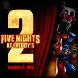 Damn You Hollywood: Five Nights at Freddy's 2 (2025)