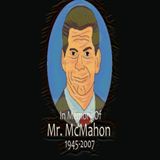 Season 2 - Episode 31 - The Death of Mr McMahon