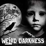 Something Terrible Is Coming When They Appear