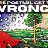 The Based Boomer: Our Citizenship is in Heaven, Right? How Does Postmillennialism Deal With Philippians  3:20?