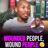 XYBM Clips: Wounded people, wound people