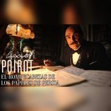 Hércules Poirot y los documentos de Persia que delatan al asesino