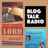 What A Word From The Lord Radio Show - (Episode 225)