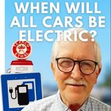 The Future of Driving? All Electric Cars And NO Stick-Shift! Not Long Now!!! #electric #cars #zeroemissions