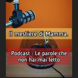 Episodio 1574 - "Il mestiere di mamma" 4tu