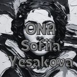Ona - #3 Sofiia Yesakova: iconografia del contrasto