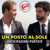 Un Posto al Sole Anticipazioni Prossime Storyline: Alberto e Niko nel mirino di Angelo Torrente!