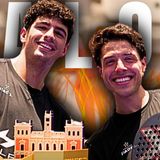 "PREMIER EN VALLADOLID: Sí, pero NO ASÍ 😠" | Análisis Premier Padel Valladolid | Podcast Padel Up