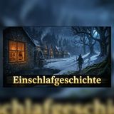 Wer schickt jeden Winter diesen Brief? | Schlafgeschichte zum Einschlafen