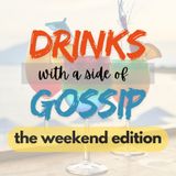 Sips & Secrets: Uncorked Weekend Shenanigans!