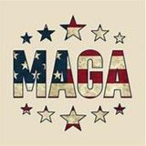 The GOP of Yesteryear and the New GOP via the MAGA Movement