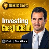 Why BlackRock & Ondo Finance's New Investment Portfolios will Change Everything! | John Hoffman