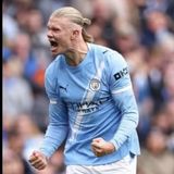 S75E22: 9 times Out Of 10 He's Gonna Beat That Goalkeeper - Trevor Gear On Man City's Erling Haaland