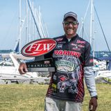 A converation with FLW Pro Bryan Thrift