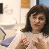 Head & Neck Cancer - Innovations in dental care with A/Prof Sharon Liberali