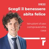 Istruzioni d'uso: compravendita casa