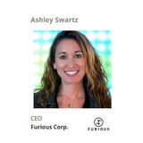 Radio [itvt]: Ashley Swartz, Founder and CEO of Furious Corp.