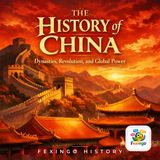 The Qianlong Emperor: Art, Empire, and China's Last Golden Age — Fexingo History