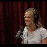 Joe Rogan Experience _2528 - Cassie Coppersmith