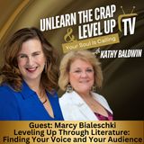Leveling Up Through Literature: Finding Your Voice and Your Audience with Marcy Bialeschki