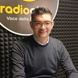 Nicola Vieceli, sindaco di San Gregorio nelle Alpi