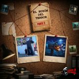 El Buzón del Terror #02 - Relatos de la Comunidad