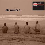 4 Amici e.....disco 70