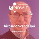 Riccardo Scandellari - Personal Branding