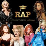 Los makeovers de Madonna