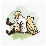 22.12.2025 - La strada di Winnie the Puh