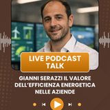 Gianni Serazzi Il Valore dell’Efficienza Energetica nelle Aziende