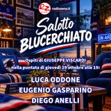Salotto Blucerchiato #05