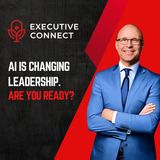 AI and Leadership: Embracing the Digital Shift