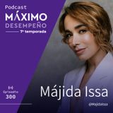Prisioneros de la Mirada: El Arte de Liberarse a Uno Mismo - Májida Issa