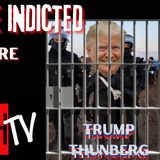 Trump To be Indicted... Real? or Simply More Political Theatre? #trumpindicted #trumpcrimefamily #j6