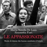 Maria Novella De Luca "Le appassionate"