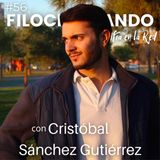#Filocharlando no. 56 | Cristóbal Sánchez Gutiérrez