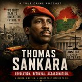 Burkina After Sankara