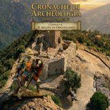 Cronache di Archeologia - Dal Combattimento alla Lesione: Cap. 3 Il milite di Orgugliosu (With Sounds Effects)