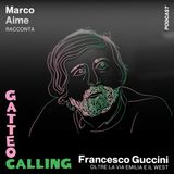 Marco Aime racconta “Francesco Guccini, oltre la via Emilia e il West”