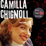 L'omicidio di Camilla Chignoli