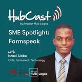 Small and Medium Enterprise Spotlight - Farmspeak