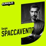 Non è solo una battuta - con Sergio Spaccavento