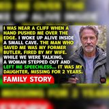 My Daughter Vanished… I Found Her Alive Inside a Cave | Family Stories