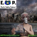 Earth Oddity 48: Will Humanity Survive the Sex Robot Apocalypse?