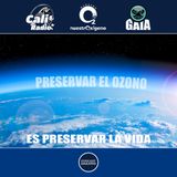 NUESTRO OXÍGENO Preservar el ozono, es preservar la vida
