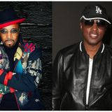 Teddy Riley vs Babyface Tech Issues, Racism in China, + More