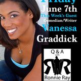 Q4/A2: Vanessa Graddick