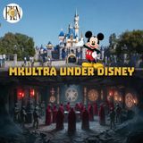 Dr Juliette Engle | Mkultra Under Disneyland, Sex Magick & SRA, Groomed for Power